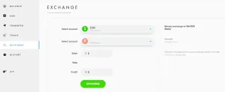 Payeer a Binance