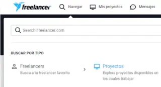 Busqueda de trabajo