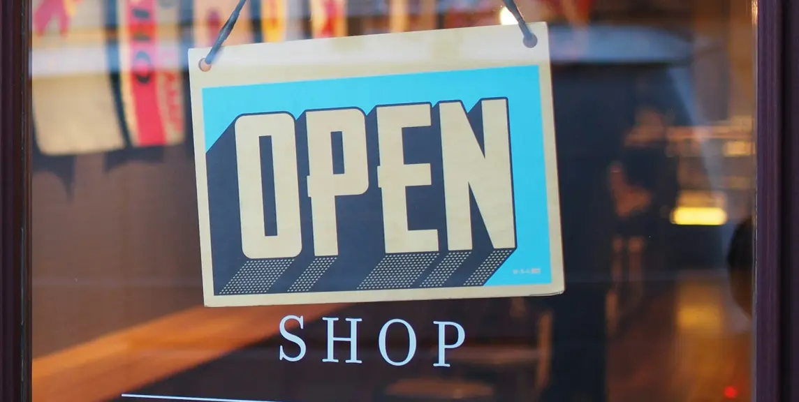 Create your online store to sell products, courses or services.