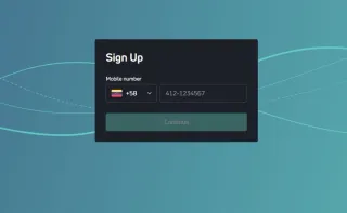 registro quantfury