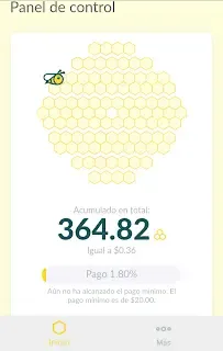 honeygain venezuela