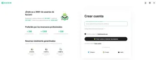 Kucoin venezuela