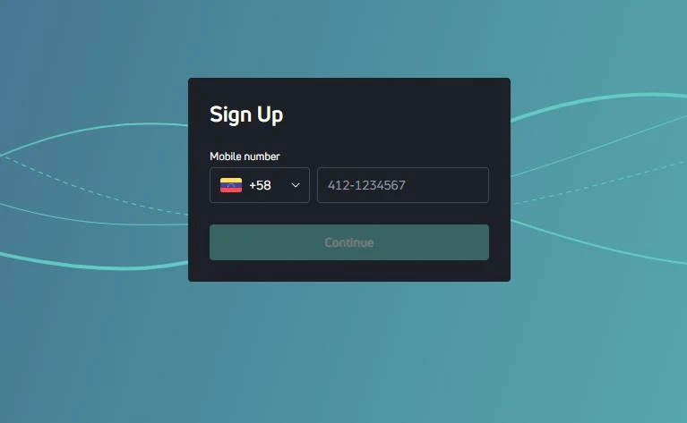 registro quantfury