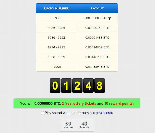 Faucet de bitcoin gratis venezuela