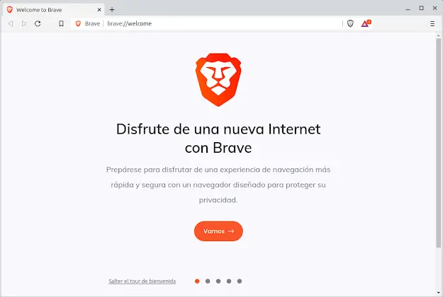 ▷ Brave - ¿Cómo funciona? ¿El Navegador Brave paga en Venezuela?