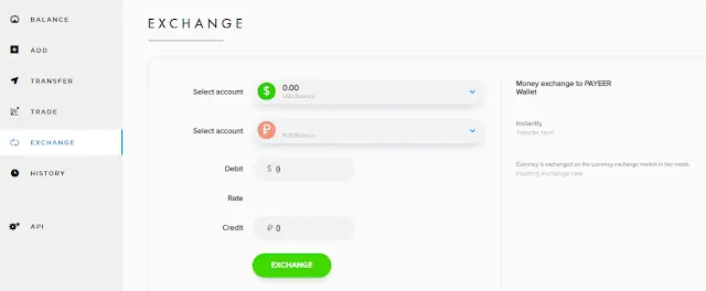 ¿Cómo pasar saldo Payeer a Binance? - ¡sin comisiones! 🔥