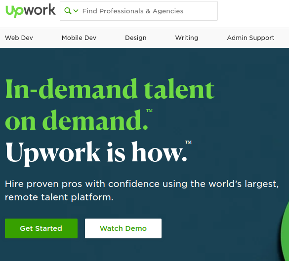 ▷ Upwork - ¿Funciona en Venezuela? ¿Cómo trabajar en Upwork?
