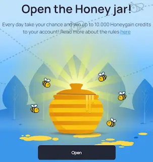 ▷ Honeygain - ¿Funciona Honeygain en Venezuela?