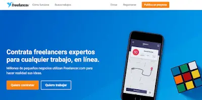 ▷ Freelancer.com - ¿Puedo trabajar como freelancer desde Venezuela?