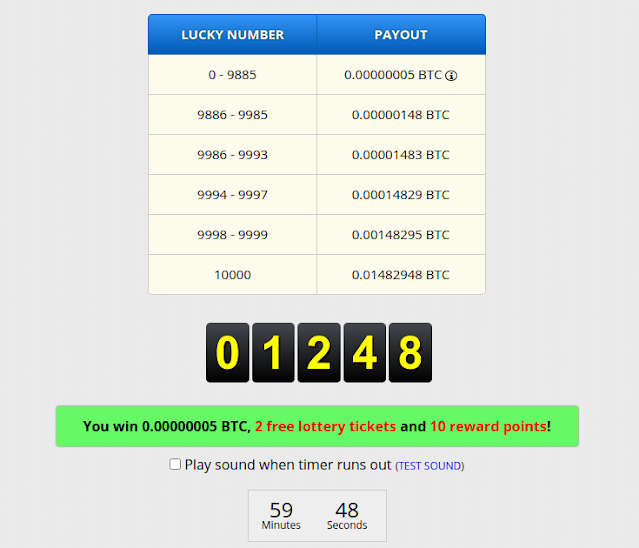 Faucet de bitcoin gratis venezuela