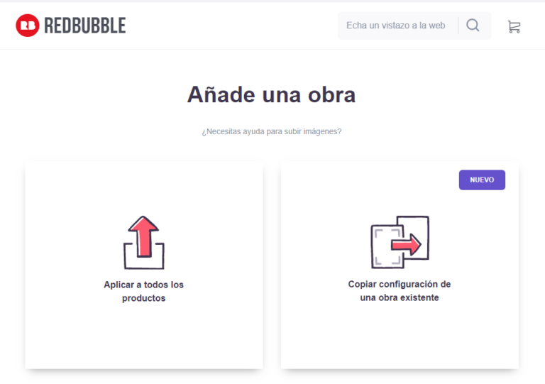 Redbubble ¿Sirve para ganar dinero en Venezuela?