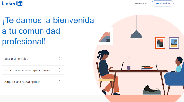 Como conseguir trabajo con LinkedIn