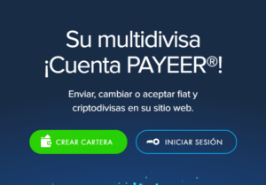 Payeer Venezuela