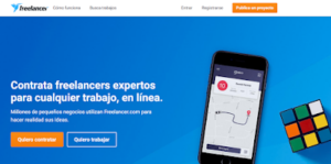 freelancer.com funciona en venezuela